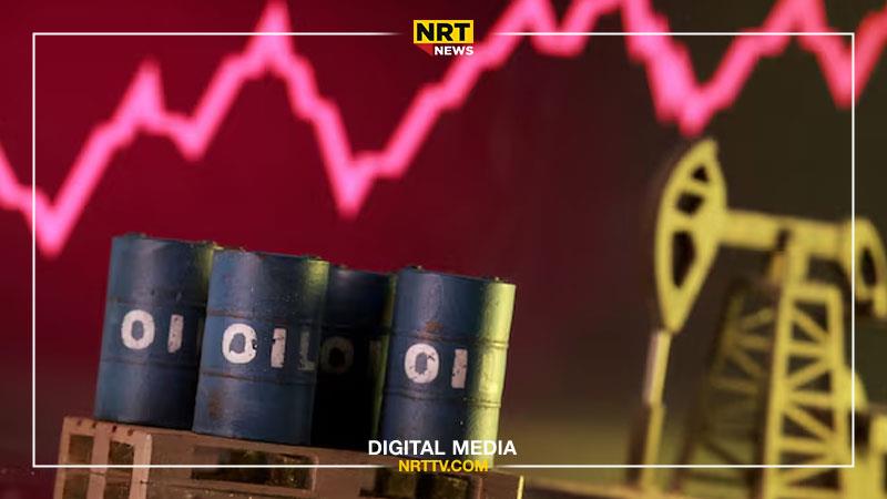 نرخی نەوت بەرزترین ئاستی مێژووی تۆمارکرد

