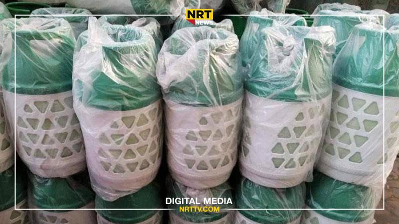 وەزارەتی نەوتی عێراق لەبارەی کێشەی کەمی غاز دڵنیایی دەداتە هاوڵاتیان