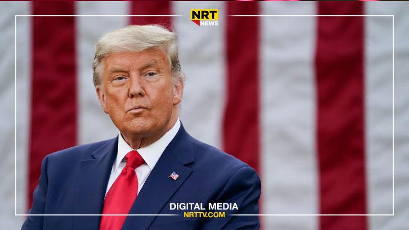 هەڵوێستی ترەمپ لەبارەی رابەری نوێی ئێران

