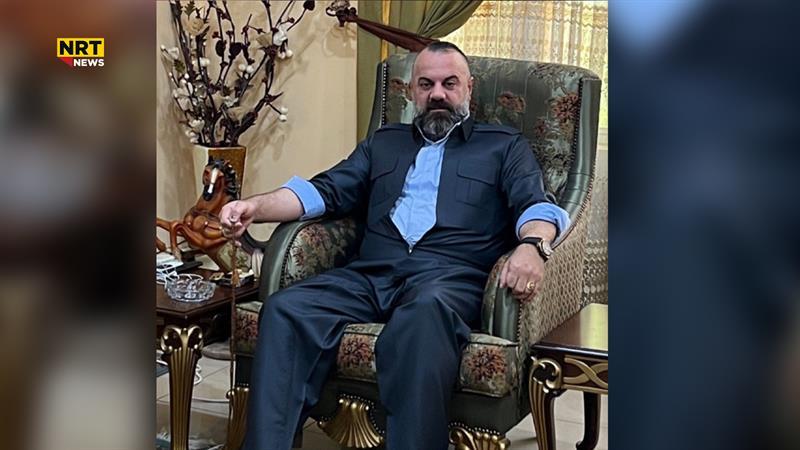 هاوسەری هونەر رەشید: هاوسەرەکەم لە زیندان ١٢ چەقۆی لێدراوە و تەندروستی زۆر خراپە