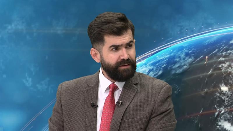 وتەبێژى نەوەی نوێ: دەنگدانی تایبەت پێیوتین کە خەڵک سزای دەسەڵات دەدات