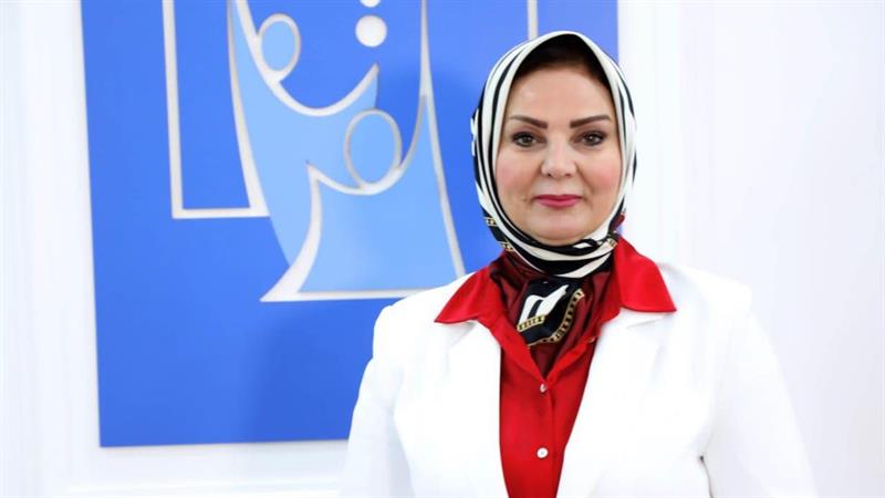 جومانە غەلای: هیچ گرفتێک بۆ دەنگدانی تایبەت درووست نەبووە

