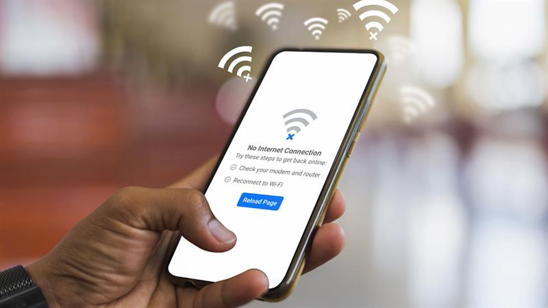 پەیوەندییەکانی عێراق: لە رۆژی دەنگدان خزمەتگوزارەی ئینتەرنێت بەبێ وەستان دەستەبەردەکرێت