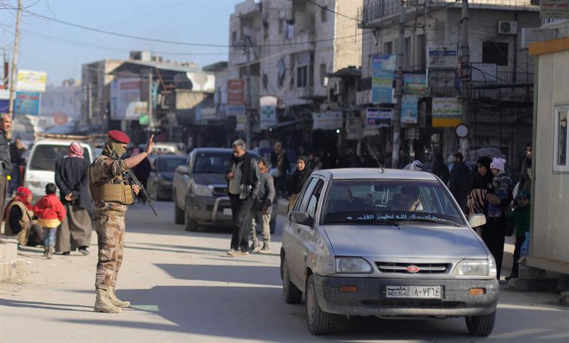 ئۆپۆزسیۆن کۆنترۆڵی مەنبج دەکات و خاڵەکانی هەسەدە چۆڵ دەکات

