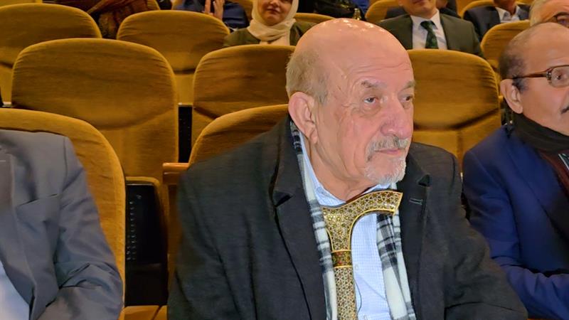 هونەرمەند نەجم هۆگر کۆچی دواییکرد