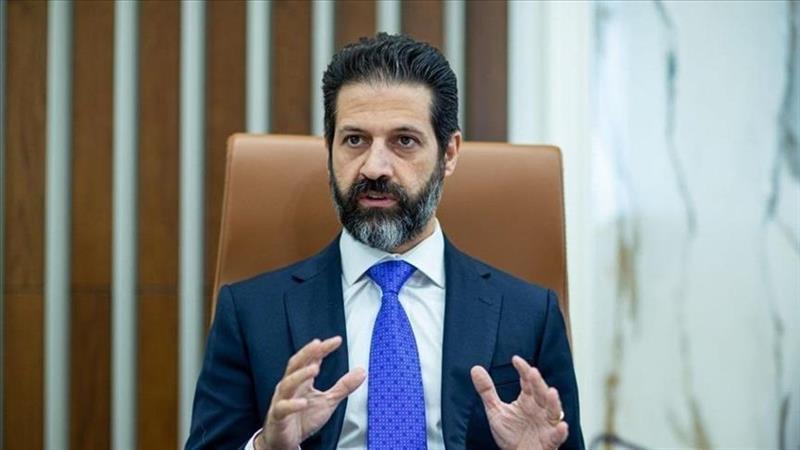 لێدوانی قوباد تاڵەبانی لەبارەی مووچەی مانگەکانی ١١ و ١٢