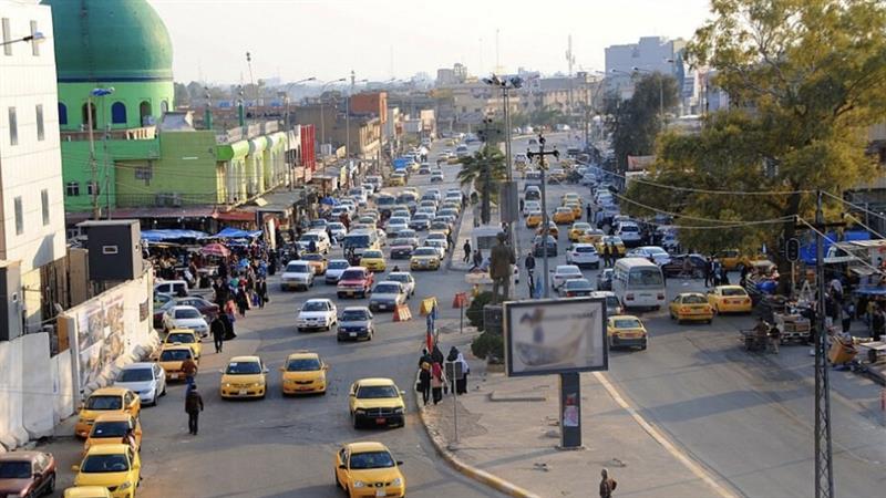 کەرکوک رۆژێک پشووی راگەیاند