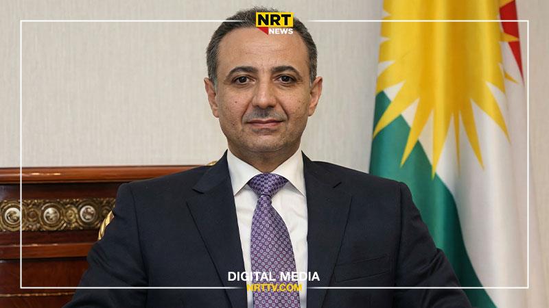 وتەبێژی سەرۆکایەتی هەرێم: پێویستە دامەزراوە فەرمییەکان رێگە لەو دەستدرێژییە ترسنۆکانە بگرن