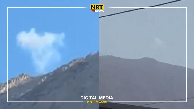 جارێکی دیکە بە درۆن هێرشکرایە سەر هێڵەکانی پەیوەندی لە چیای زمناکۆ

