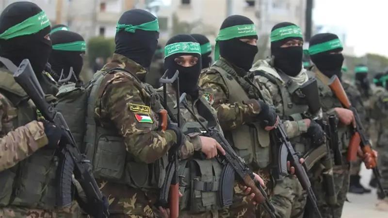 حەماس: هیچ یەكێک لە سەرکردەکانمان لە هێرشەکەی ئیسرائیلدا نەكوژراون
