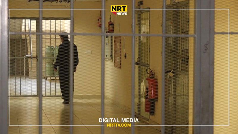 عێراق؛ زیاتر لە ١٣ هەزار زیندانی بە یاسای لێبووردنی گشتی ئازاد کراون
