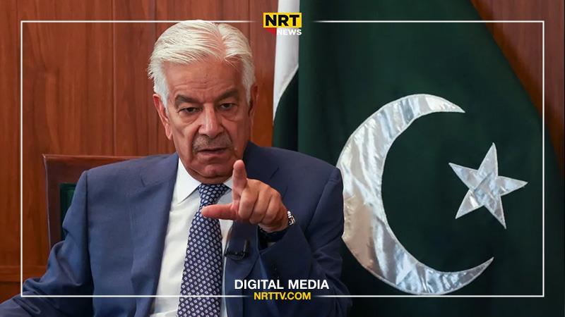 پاکستان هەڕەشەی سەربازیی لە حوسییەکان دەکات
